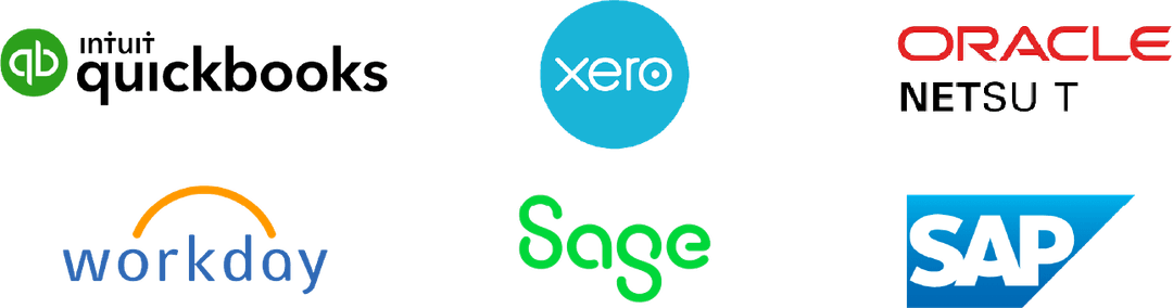 Finance, Executive and HR